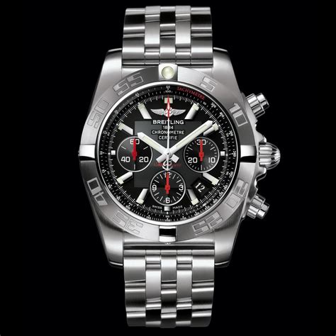 breitling b01 chronomat limited edition|breitling chronomat b01 chronograph 44.